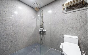 Brown Dot Hotel Pyeongtaek Godeok