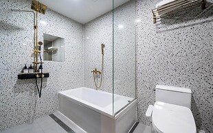 Brown Dot Hotel Pyeongtaek Godeok