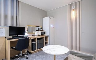 Brown Dot Hotel Pyeongtaek Godeok