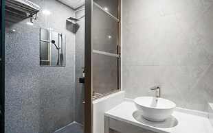 Brown Dot Hotel Pyeongtaek Godeok