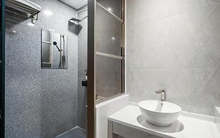 Brown Dot Hotel Pyeongtaek Godeok