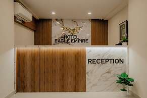 Hotel Eagle Empire