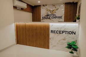Hotel Eagle Empire