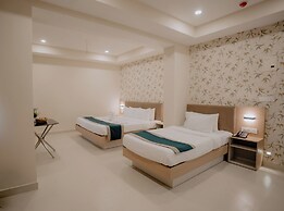 Hotel Eagle Empire