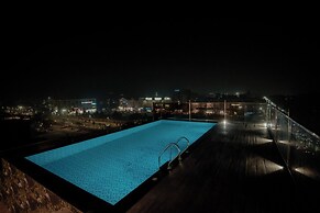 Hotel Eagle Empire