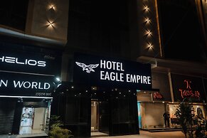 Hotel Eagle Empire