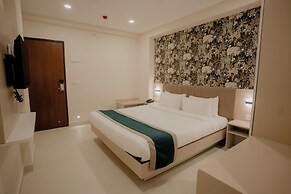 Hotel Eagle Empire