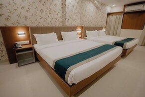Hotel Eagle Empire