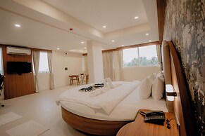 Hotel Eagle Empire