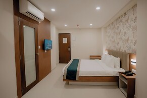 Hotel Eagle Empire
