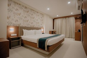 Hotel Eagle Empire