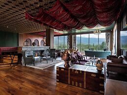 Mountnoor Sarovar Premiere Pahalgam