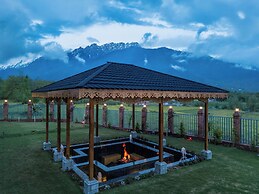 Mountnoor Sarovar Premiere Pahalgam