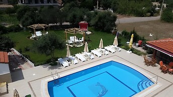 Gökmen Apartments