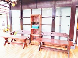 Merlyn Meadows Retreat