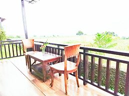 Merlyn Meadows Retreat
