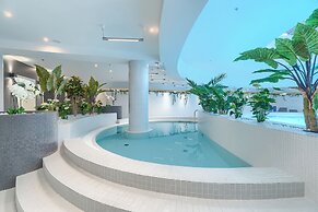 MARGI Luna Apartament