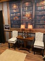 B&B Butlers-De Vijverhof