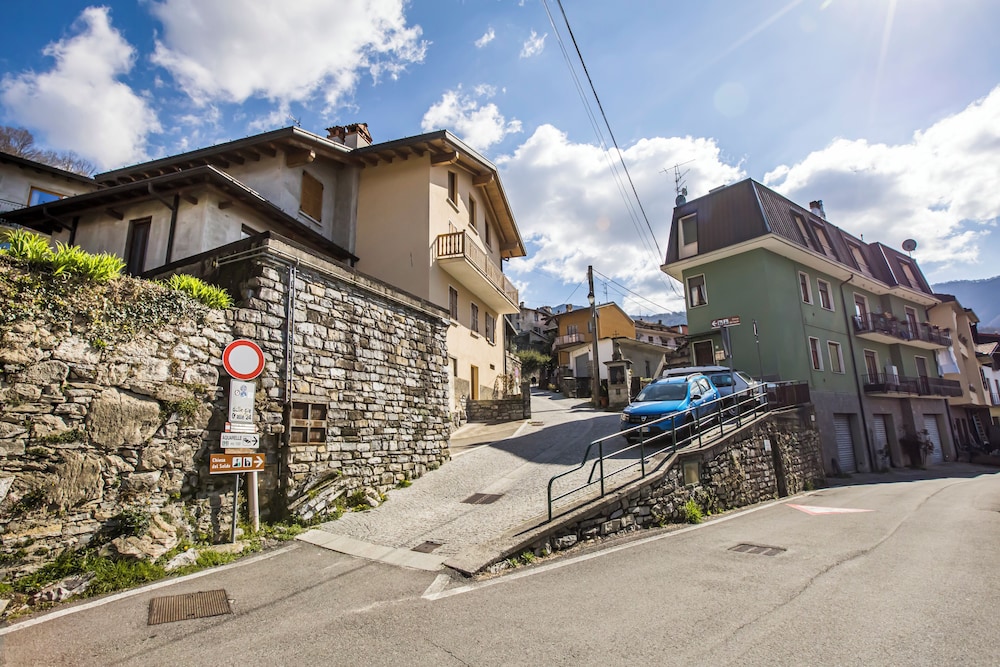 Casa Caramello