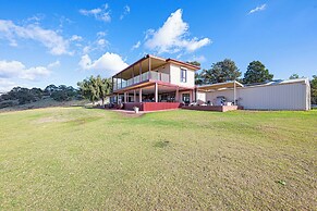 Goldfields View