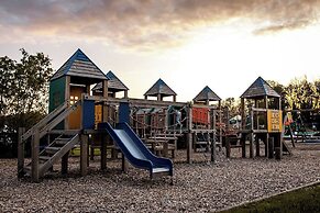 Greenfields Glamping Durbuy