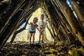 Greenfields Glamping Durbuy