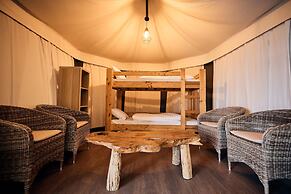 Greenfields Glamping Durbuy