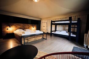 Greenfields Glamping Durbuy