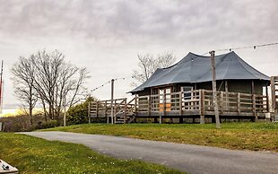 Greenfields Glamping Durbuy