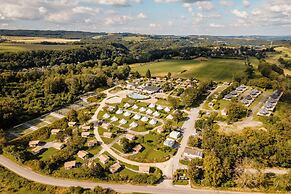 Greenfields Glamping Durbuy