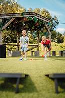 Greenfields Glamping Durbuy