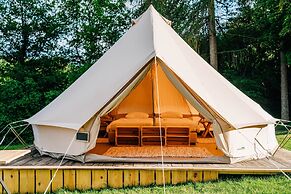 Greenfields Glamping Durbuy