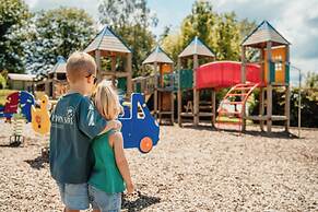 Greenfields Glamping Durbuy