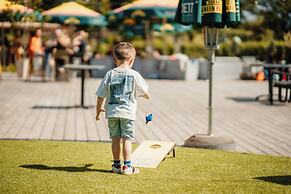 Greenfields Glamping Durbuy