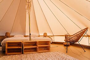 Greenfields Glamping Durbuy