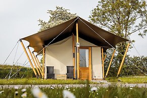 Greenfields Glamping Durbuy