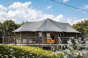 Greenfields Glamping Durbuy