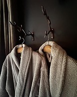 Wellness Tuin  Luxury Suites & Lodges