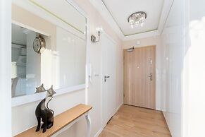 Malila Premium Apartments Masarska 11