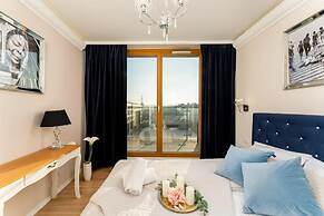 Malila Premium Apartments Masarska 11
