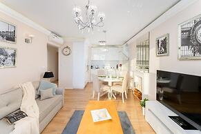 Malila Premium Apartments Masarska 11