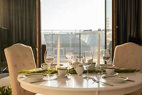 Malila Premium Apartments Masarska 11