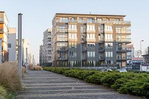 Malila Premium Apartments Masarska 11