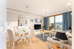Malila Premium Apartments Masarska 11