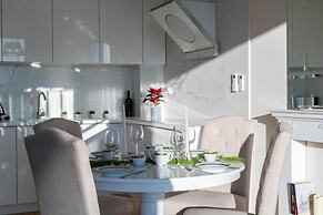 Malila Premium Apartments Masarska 11