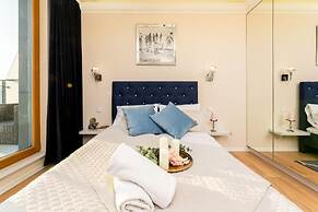 Malila Premium Apartments Masarska 11