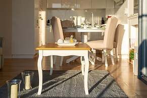 Malila Premium Apartments Masarska 11