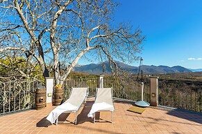 Villa Campo Countryside