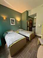 Auberge Lou Poumié