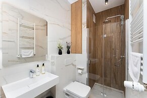 Malila Premium Apartments Rakowicka 453